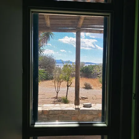 Marathos Apartment Kanaki